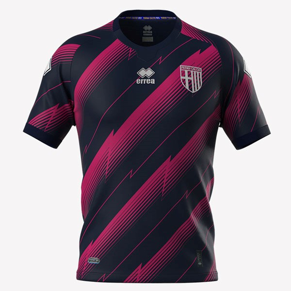 Tailandia Camiseta Parma 3ª 2022/23